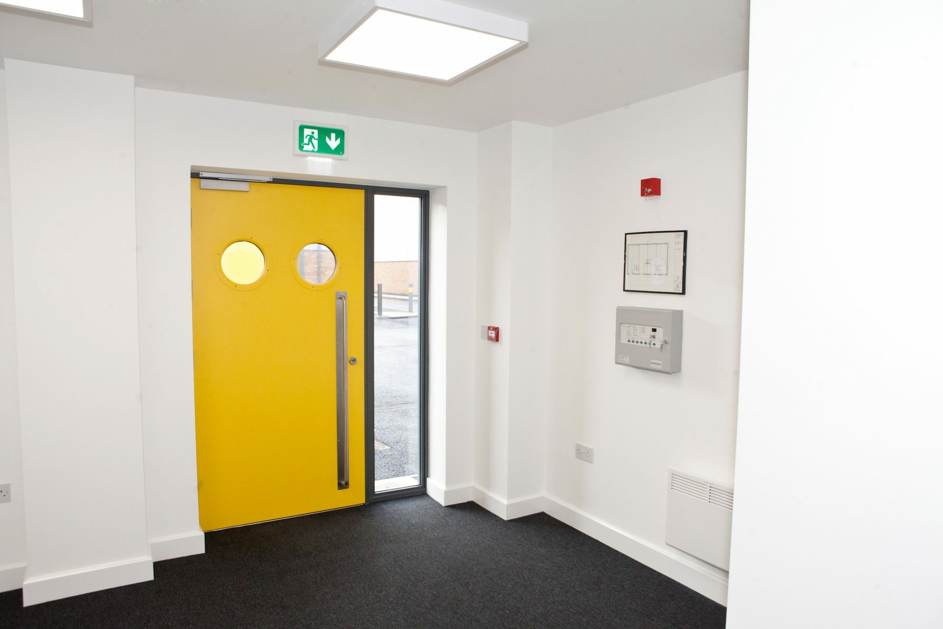 Centurion Park Industrial Units Industrial Warehouse Units to Let