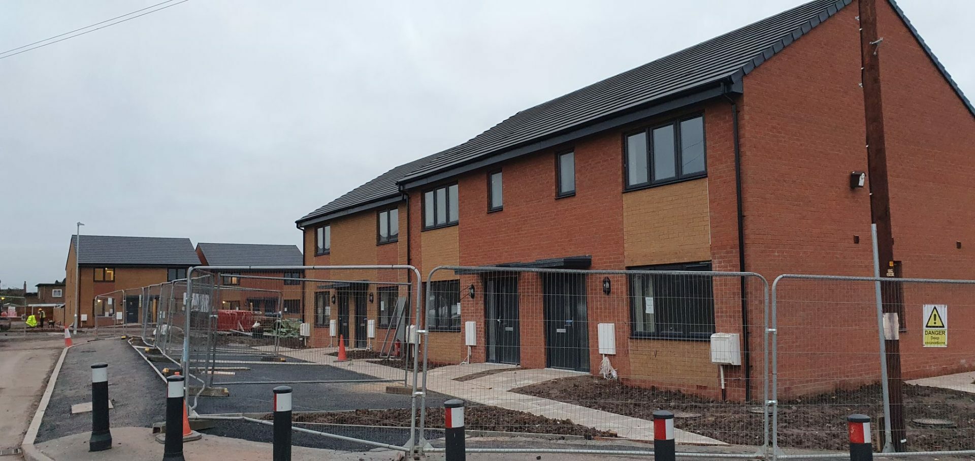 Wrekin Housing Trust Donnington Shop at Heather Feeney blog