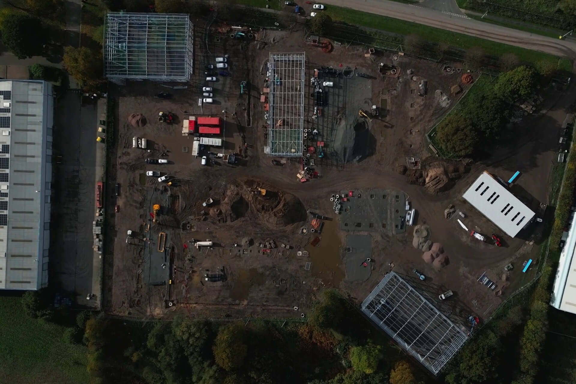 Plot 12, Hortonwood 40, Telford Morris Property