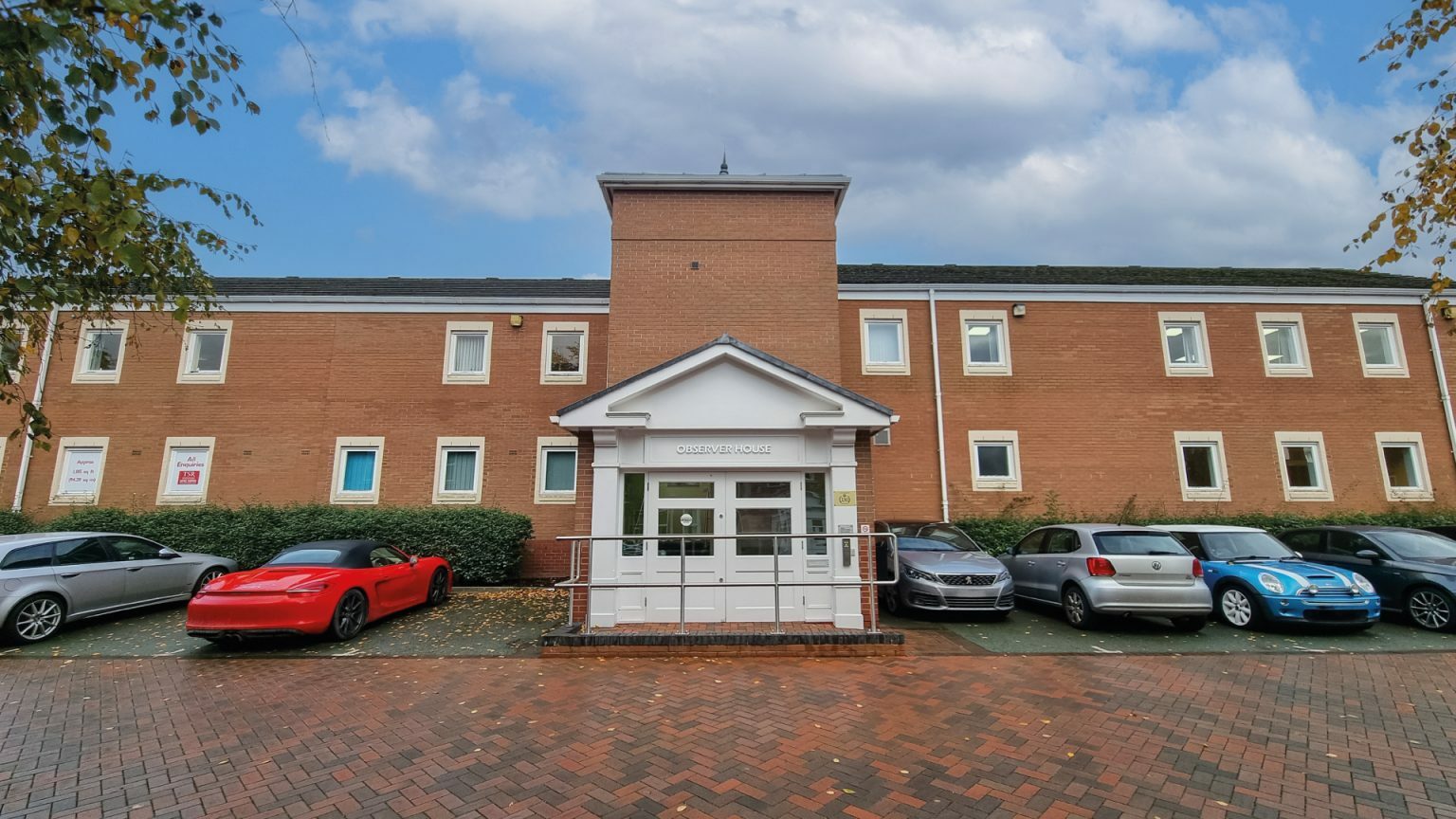 Commercial Property To Let Commercial Property Shrewsbury