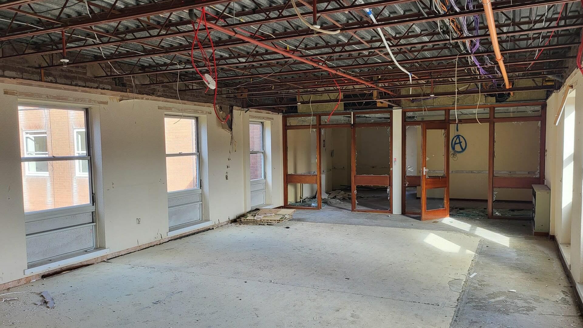 Oakengates Nursery School, Telford Morris Property