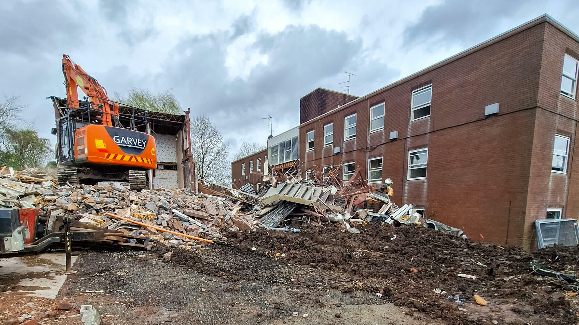 Live Projects Archive Morris Property