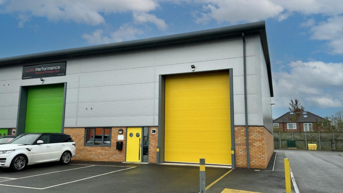 Commercial Property To Let Commercial Property Shrewsbury